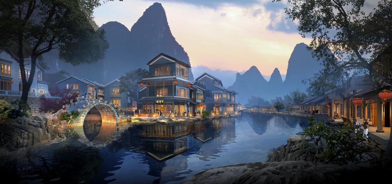 岭南股份