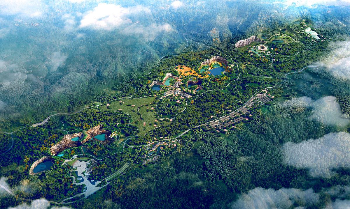 文旅投资