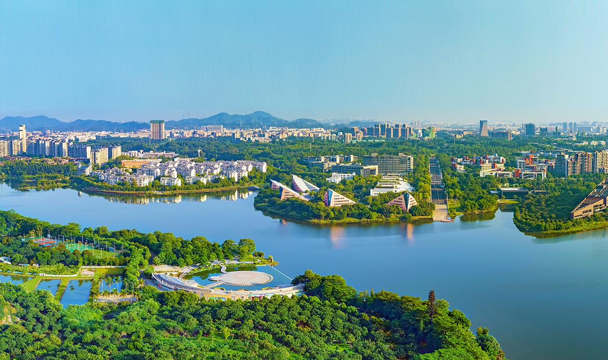 生态景观