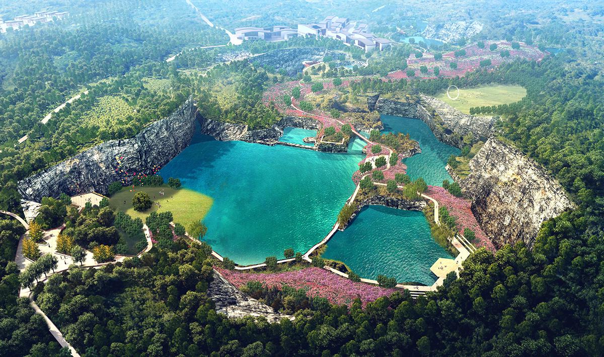 文旅投资