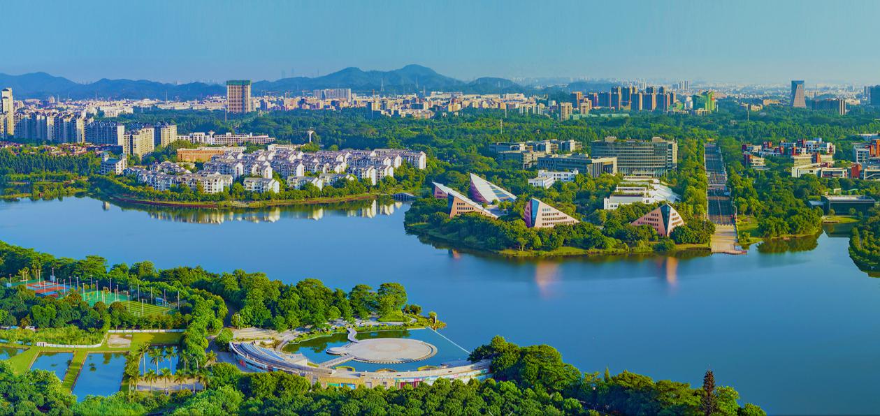 生态文旅