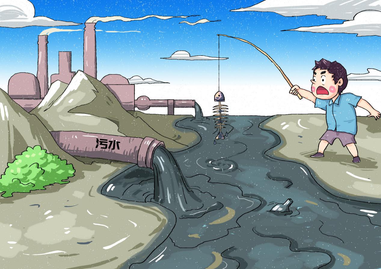污染治理