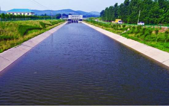 城市水务