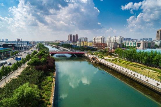 城乡水务 城乡水务