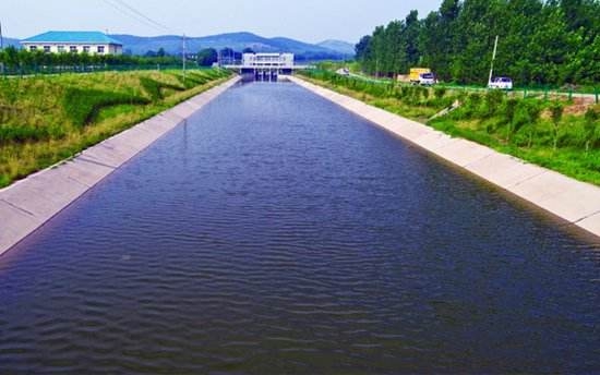 城乡水务 城乡水务