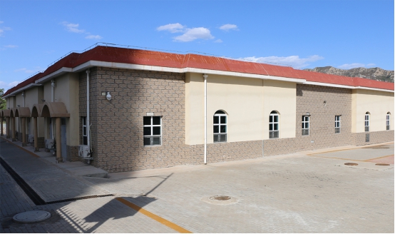 城乡水务 城乡水务