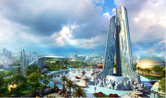 文旅规划设计 文旅规划设计