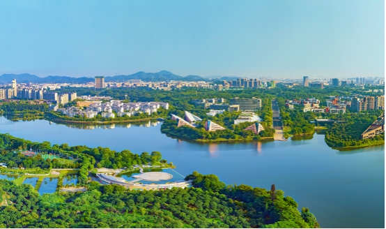 城市规划设计 城市规划设计