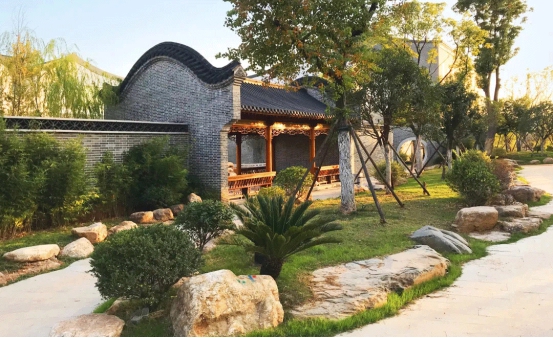 文旅规划设计 文旅规划设计