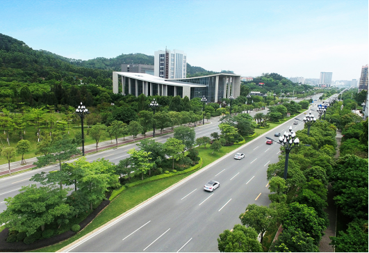 城市规划设计 城市规划设计