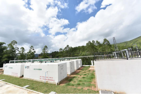 污染治理 污染治理