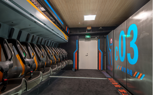 文化科技 文化科技