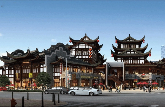 文旅规划设计
