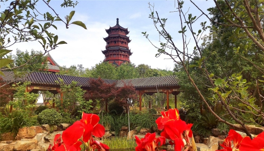 文旅规划设计