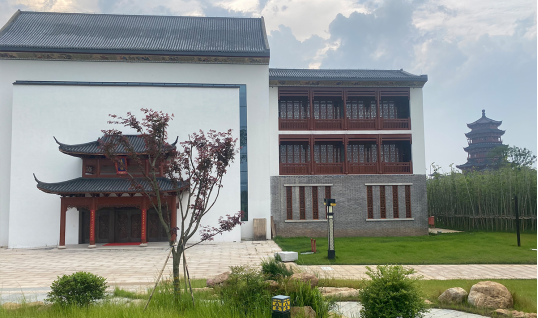 文旅规划设计