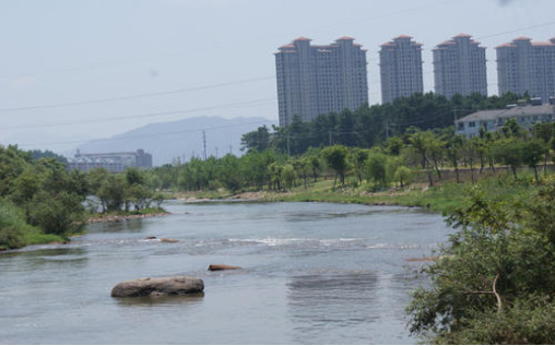 污染治理