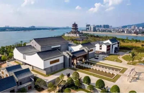 城市规划设计