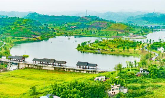 污染治理 污染治理