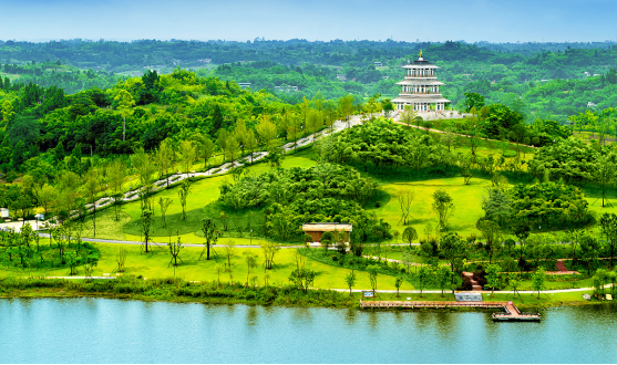 污染治理 污染治理