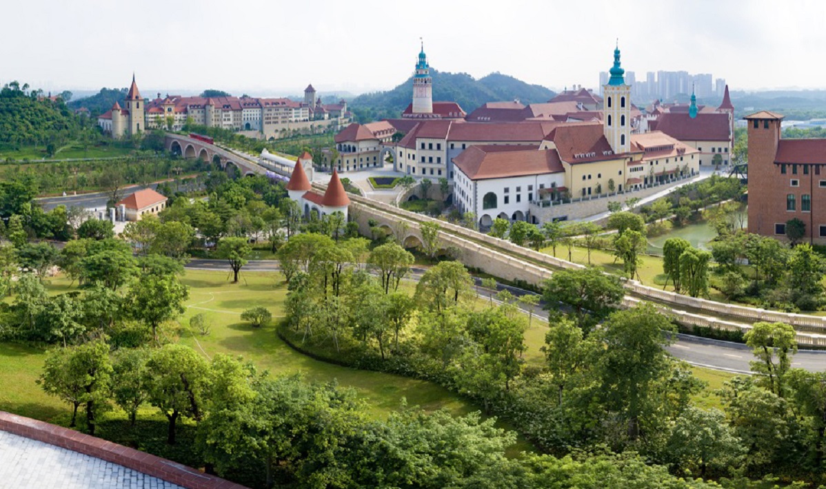 绿化养护 绿化养护