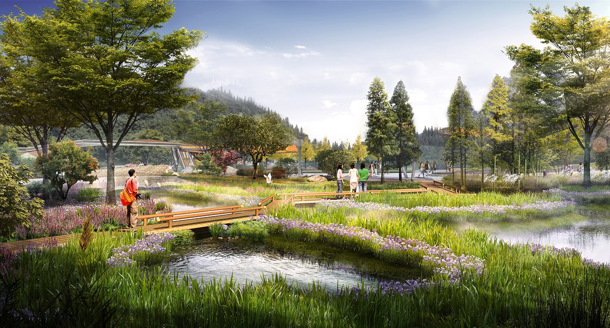 绿化养护 绿化养护