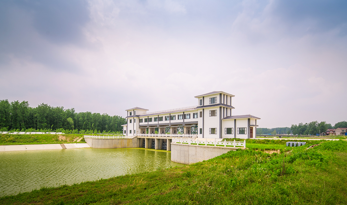 水土治理 水土治理