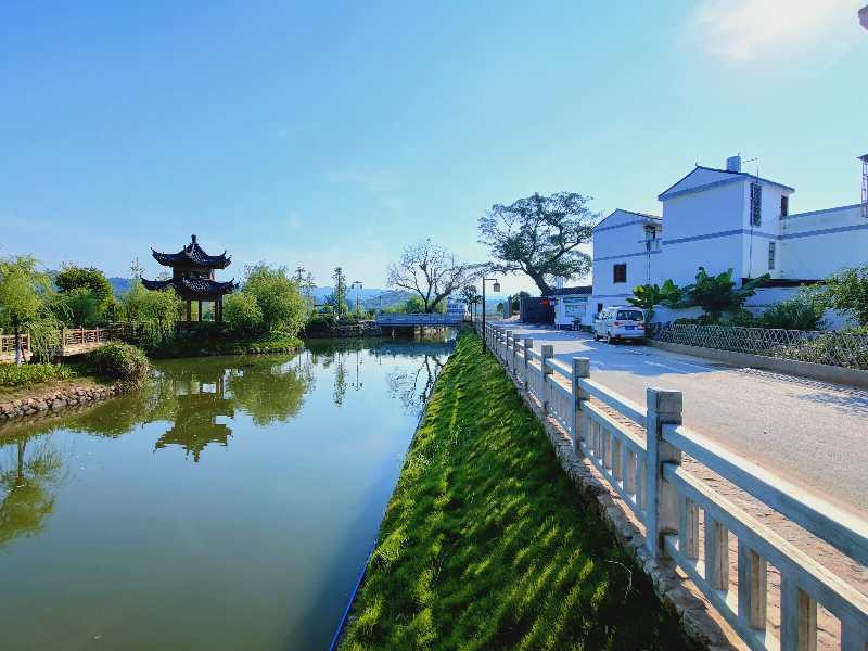 生态文旅 生态文旅