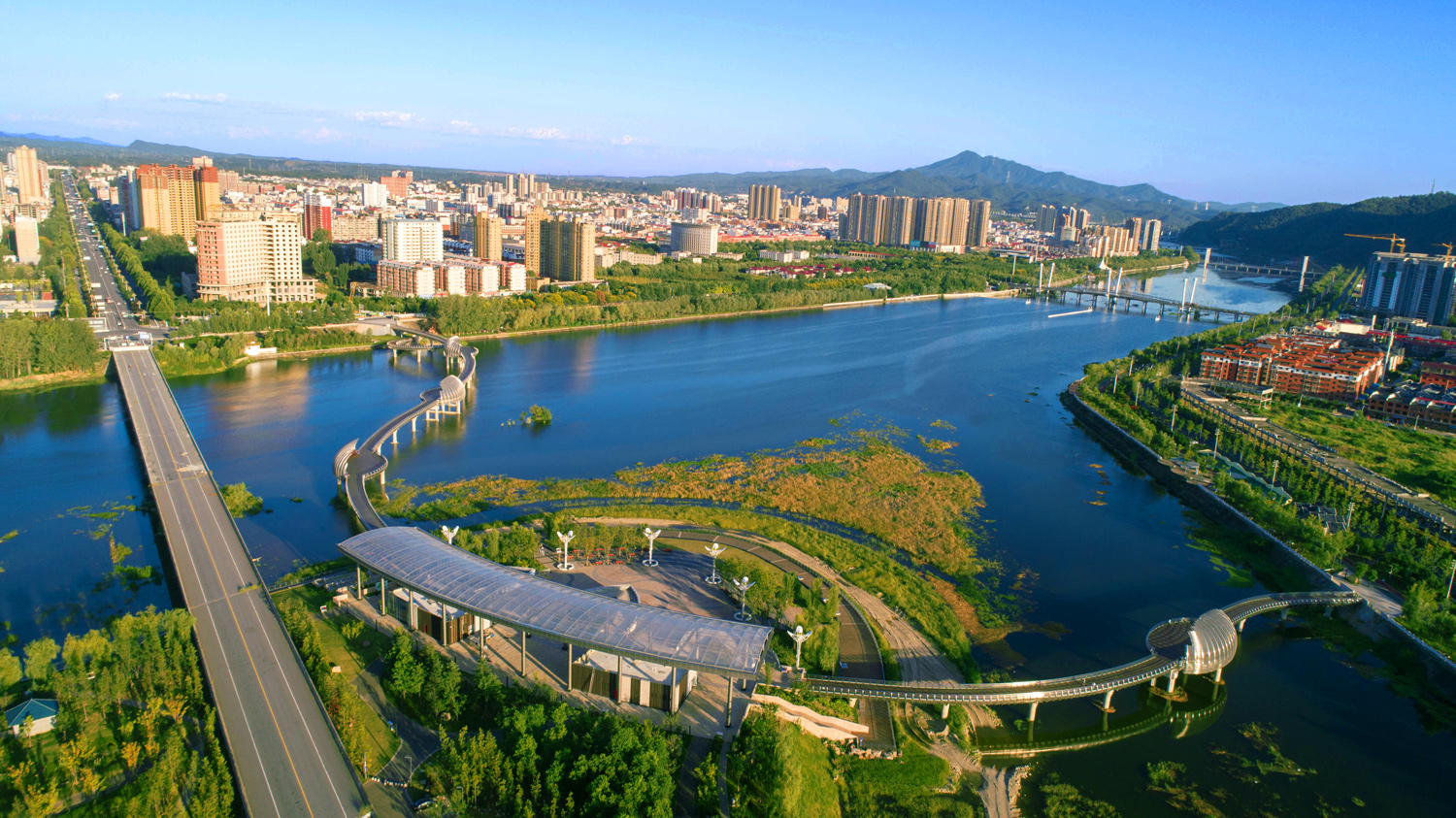 西峡鹳河生态文化园建设工程.jpg